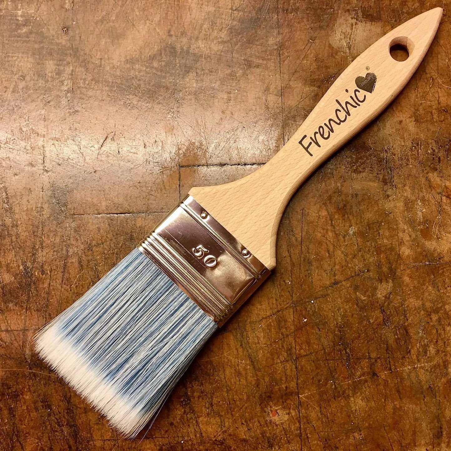Flat 50 Brush
