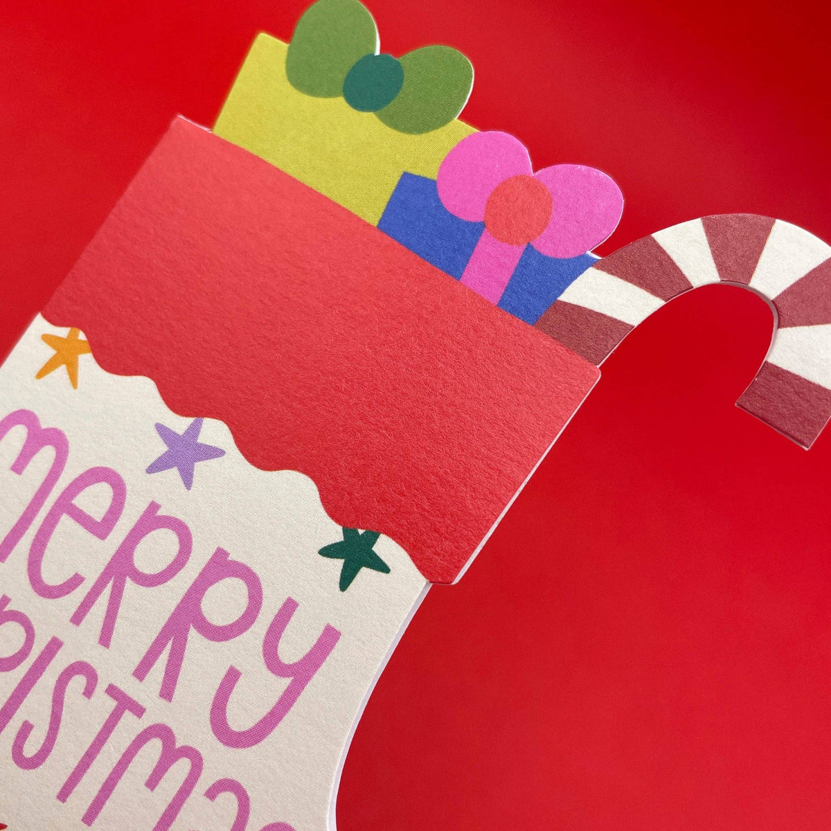 Merry Christmas (LIJ23)