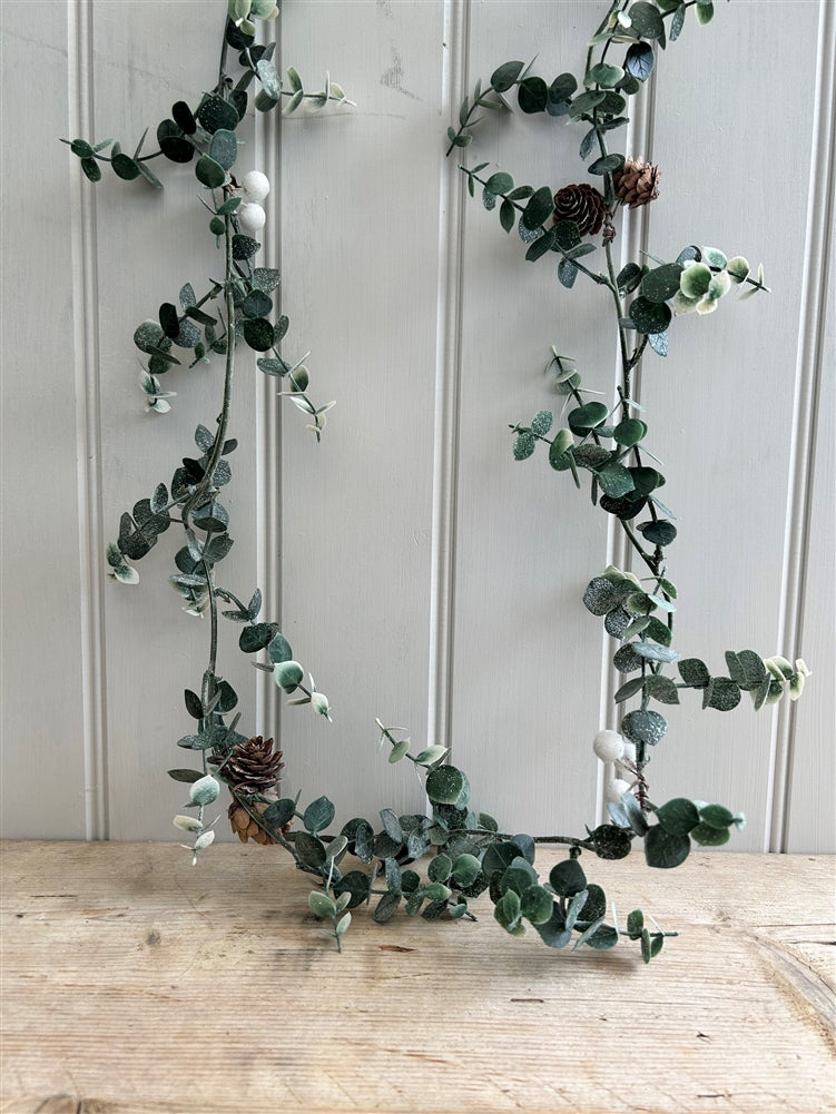 Eucalyptus Garland 150cm