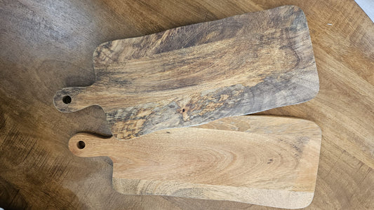 Wooden Serving Board