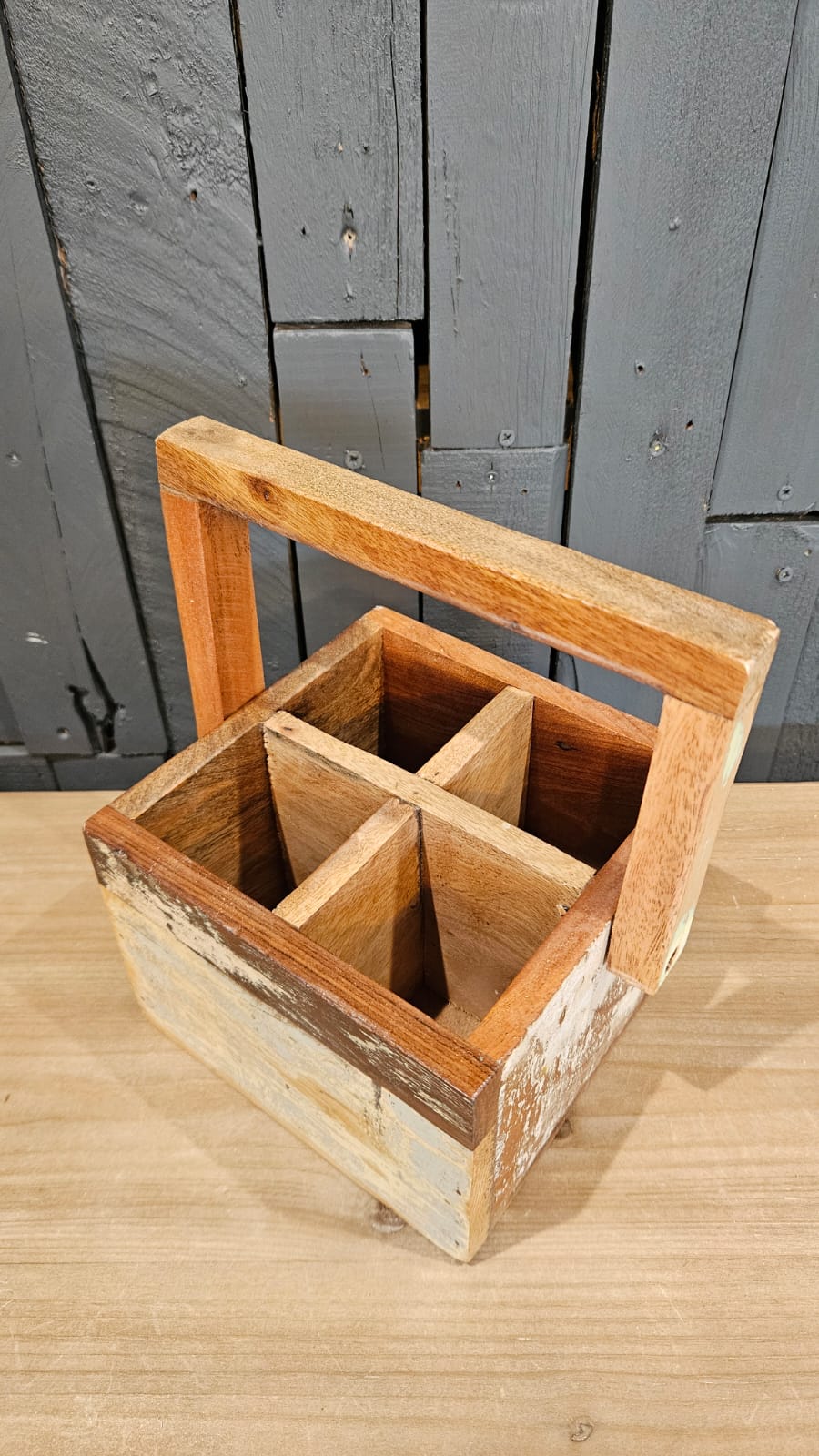 Wine Holder / Carrier