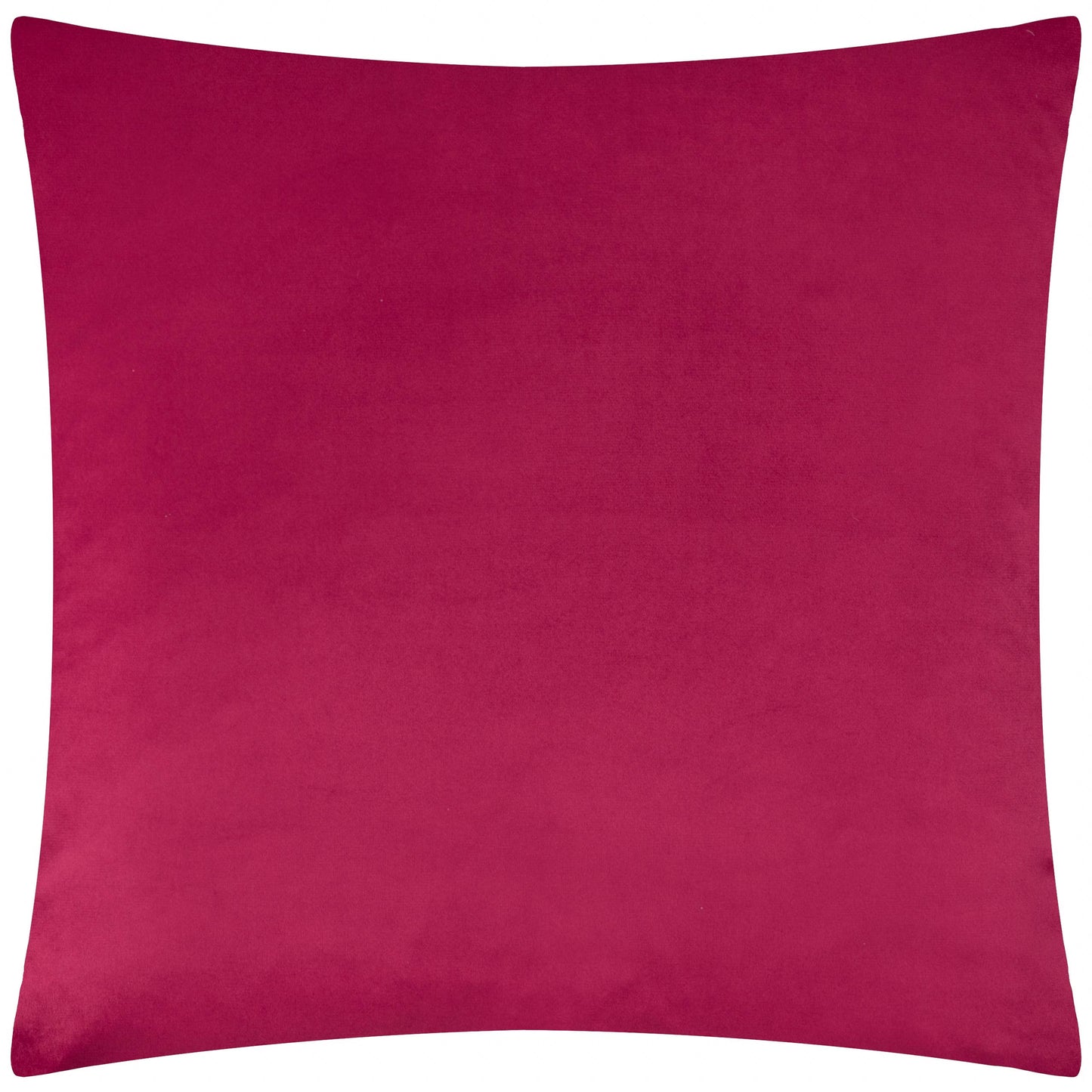 Mistletoe Wreath Embroidered Cushion Multicolour