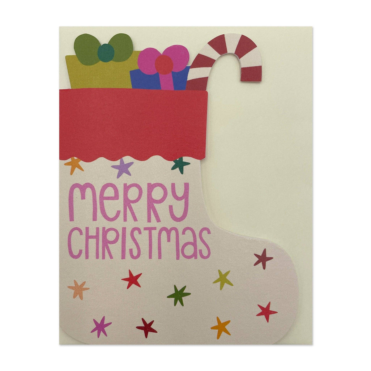 Merry Christmas (LIJ23)