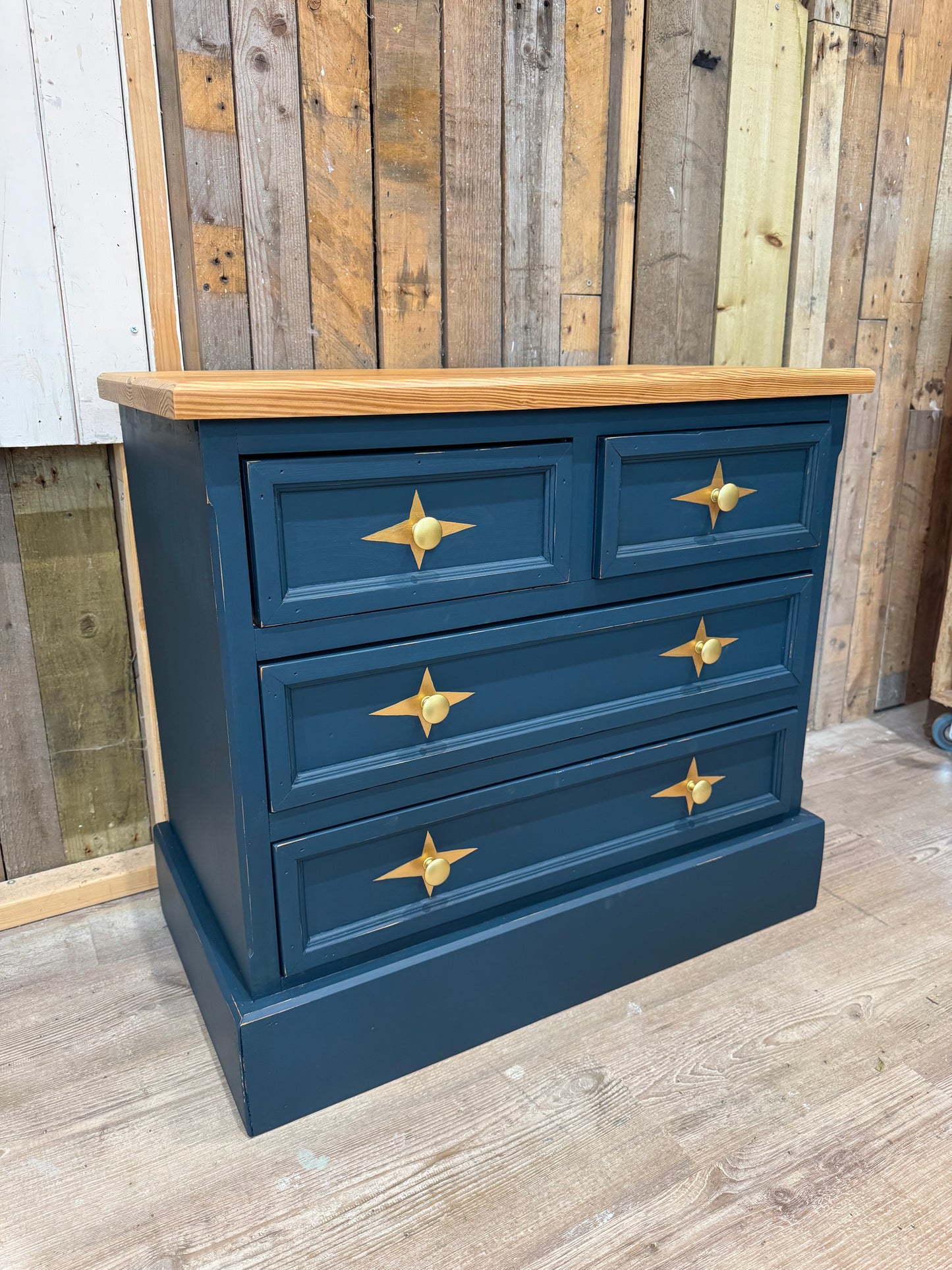 After Midnight Chest of Drawers