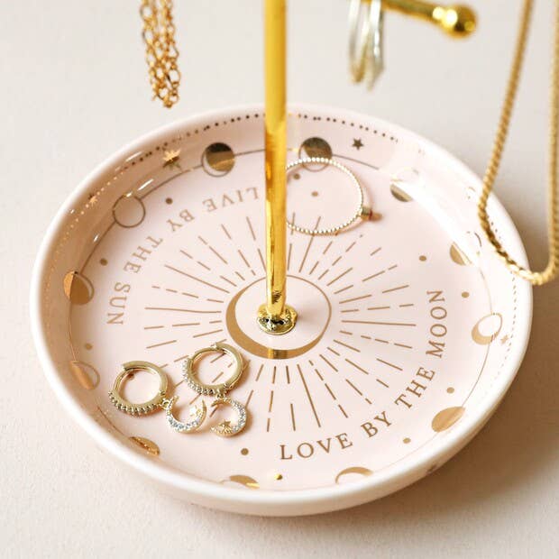 Celestial Jewellery Stand