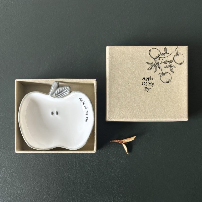 East of India ‘Apple Of My Eye’ Apple Dish