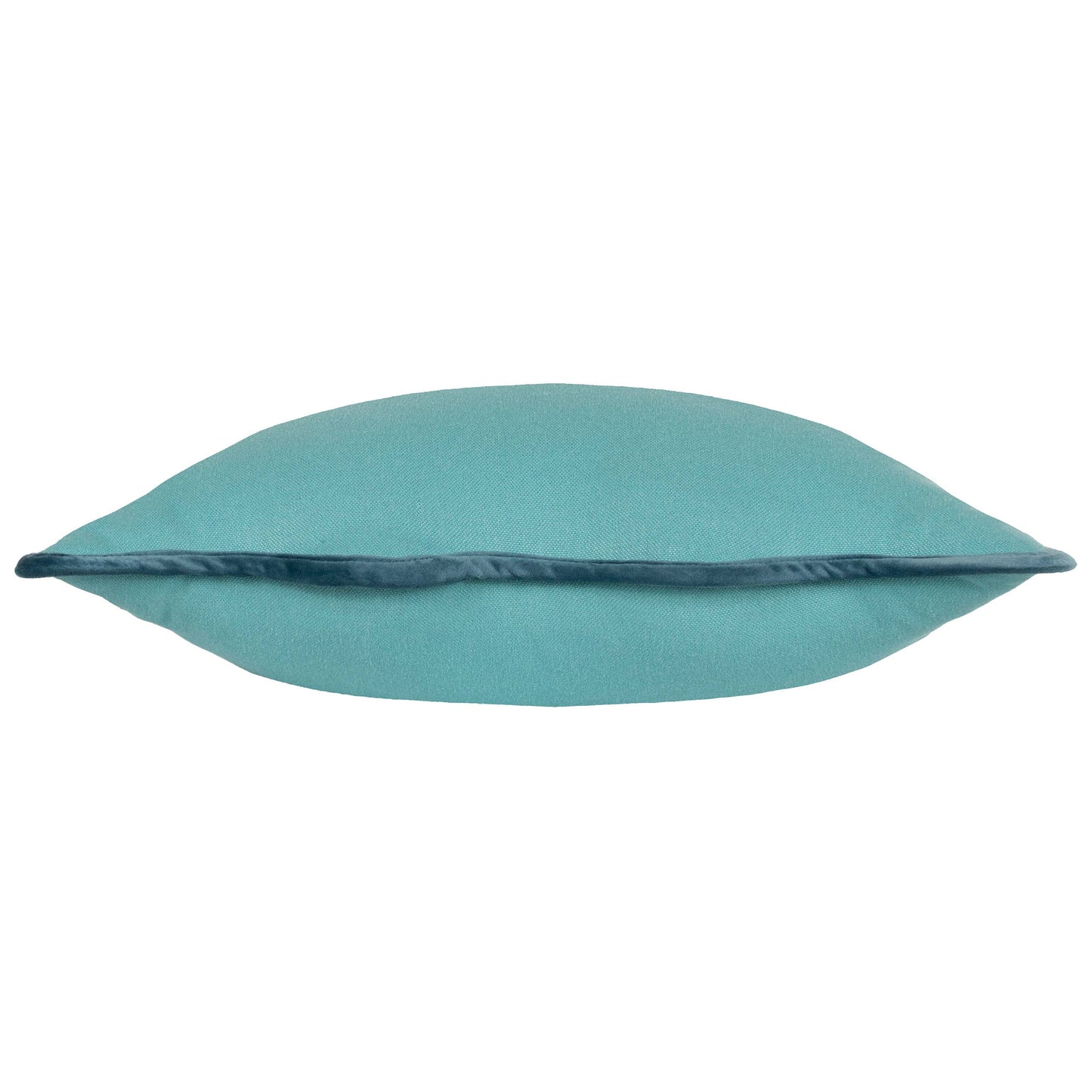 Wiggle Reversible Cushion Mineral/Blue