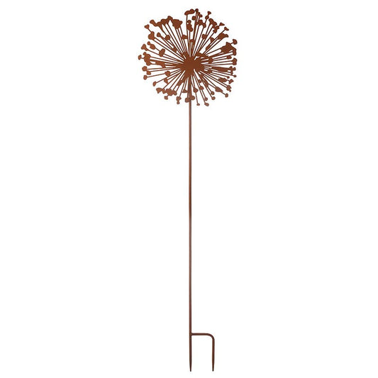METAL GARDEN STAKE (120cm)