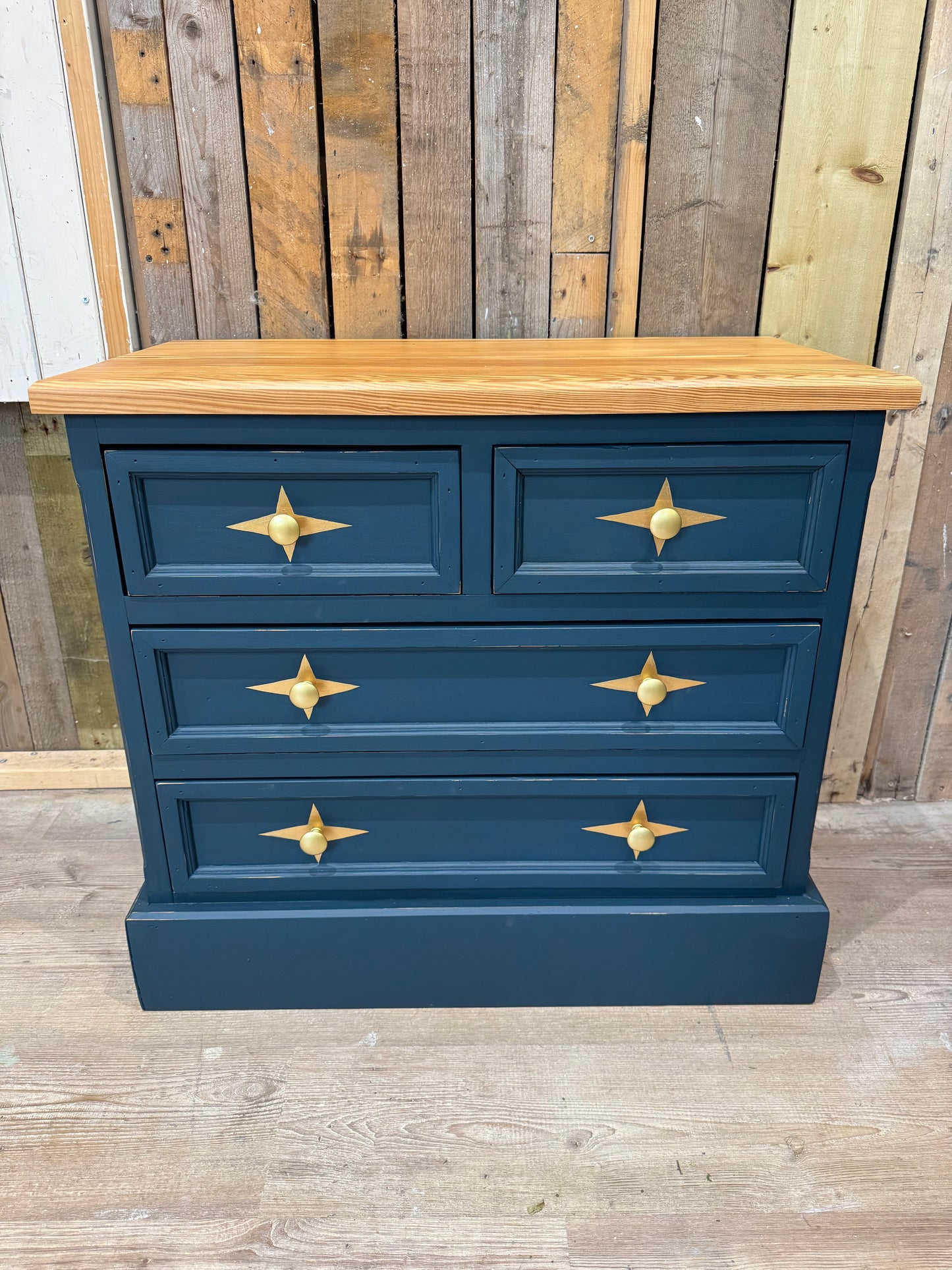 After Midnight Chest of Drawers