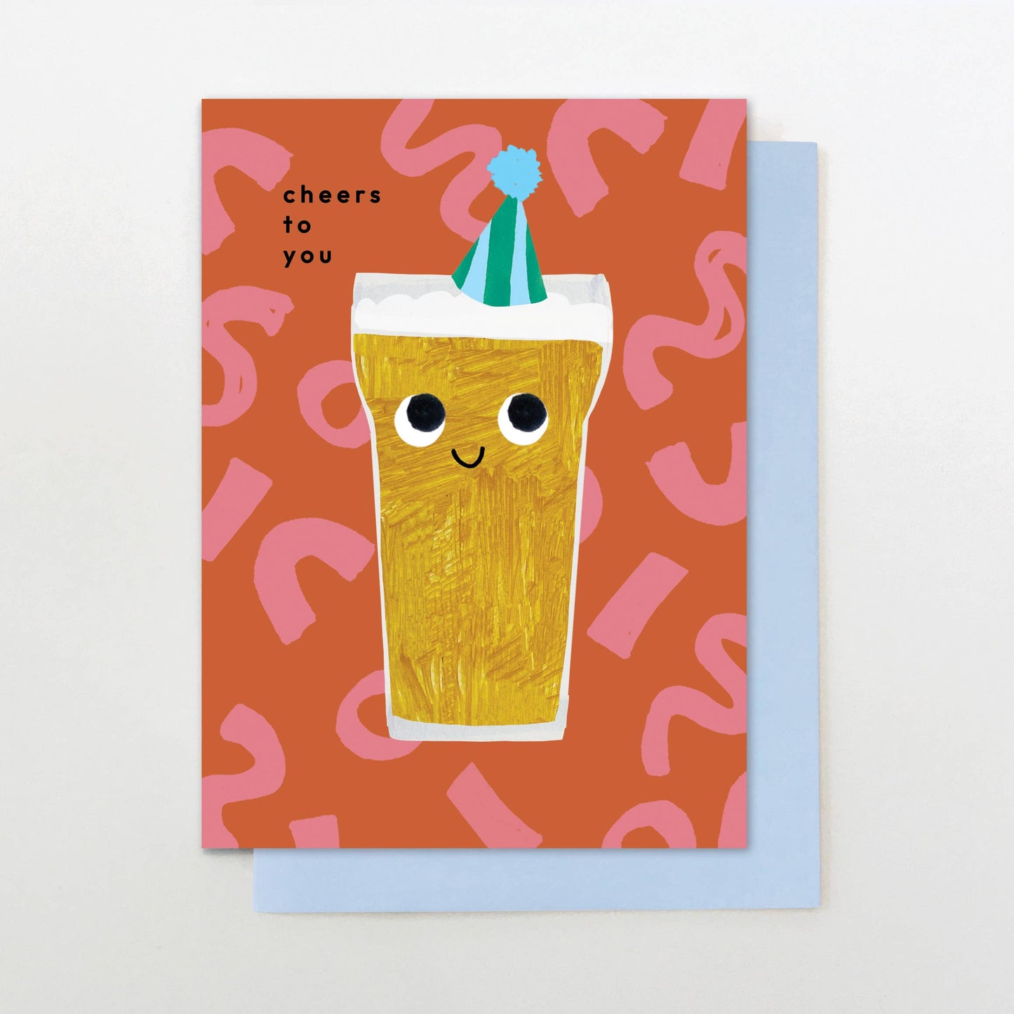 PY33 - Cheers To You