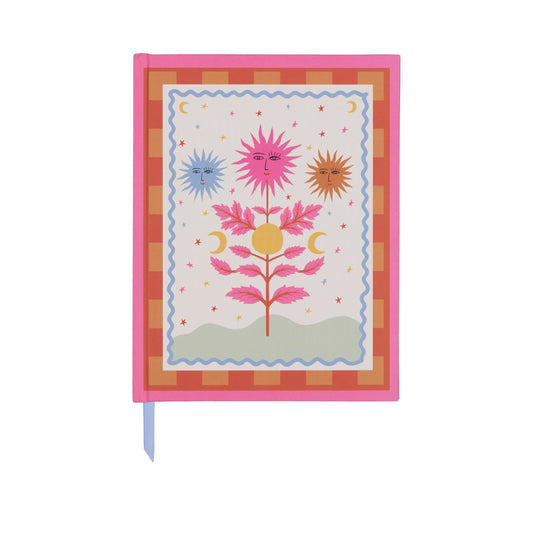 Designworks Ink A Dopo Sun Journal