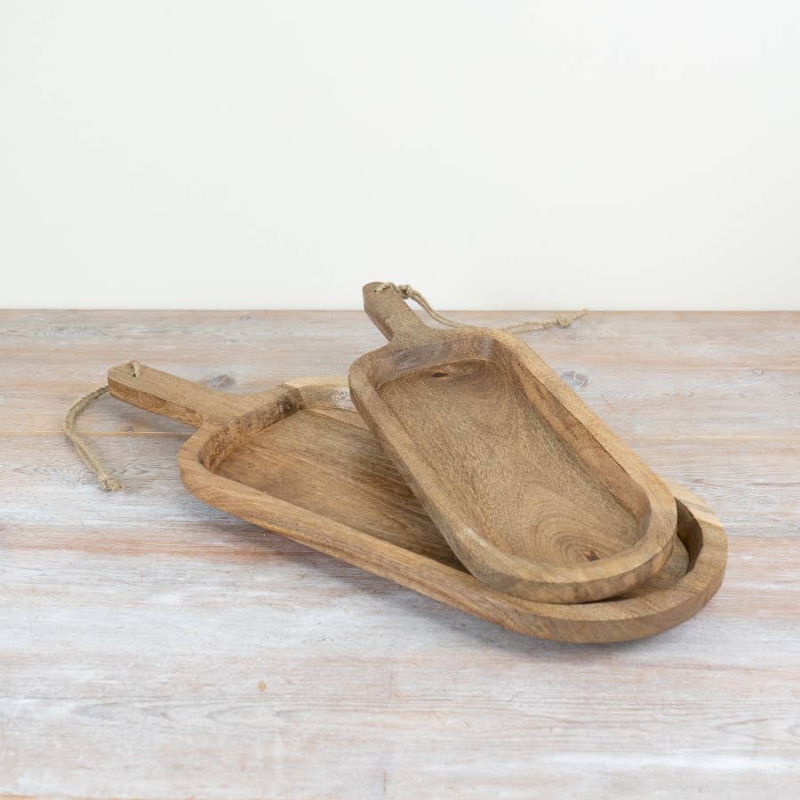 Serving Paddle Board, 55cm