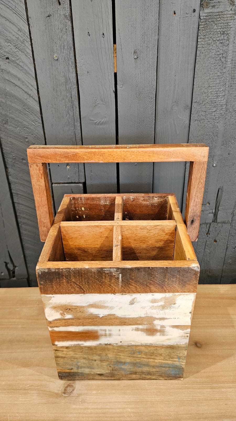 Wine Holder / Carrier