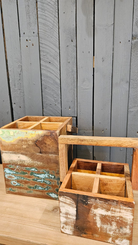 Cutlery Holder / Carrier