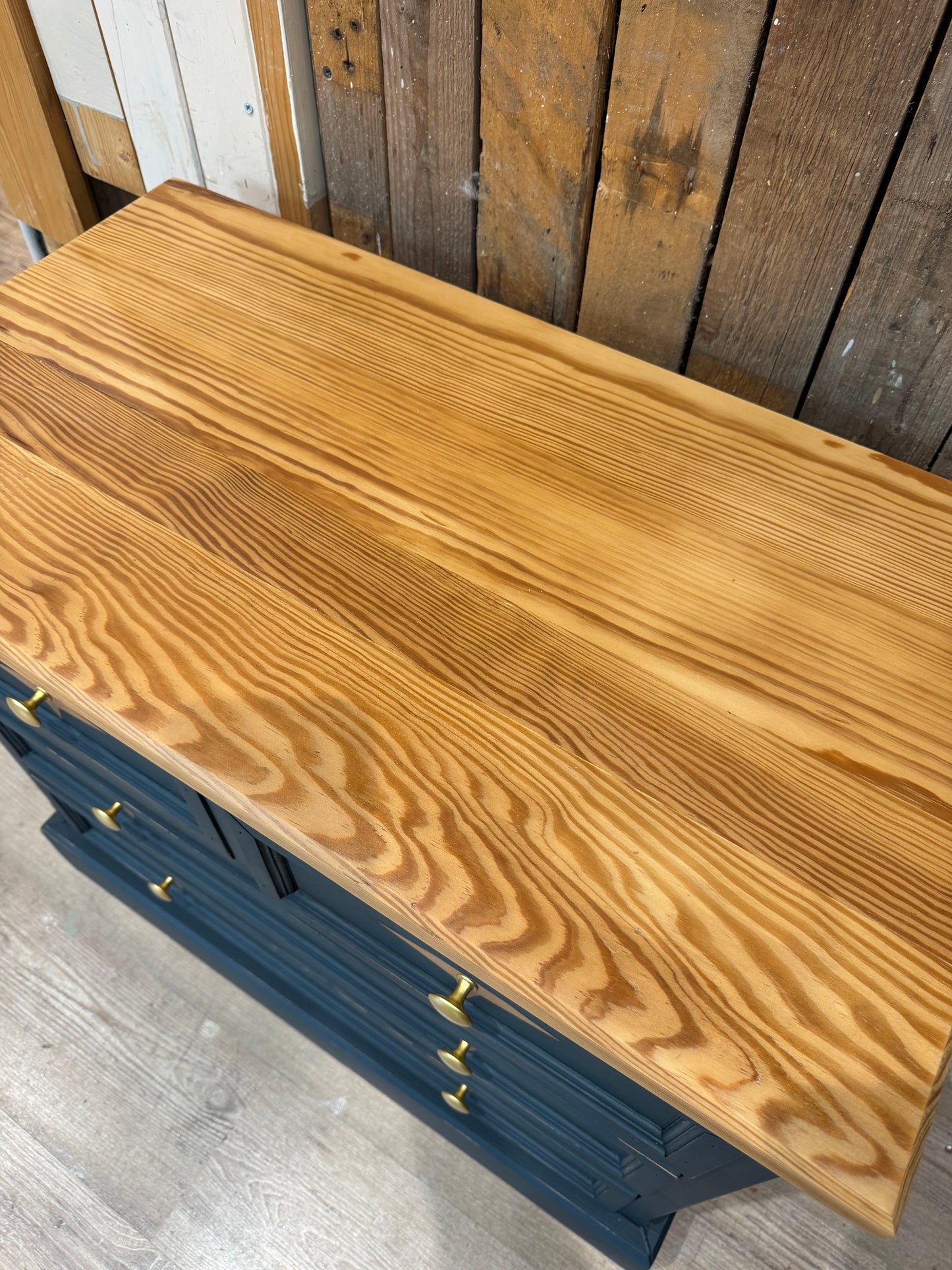 After Midnight Chest of Drawers