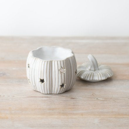 Pumpkin Oil Burner