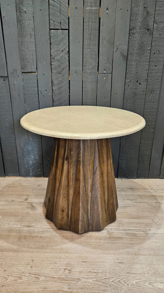 Bottochino Side Table