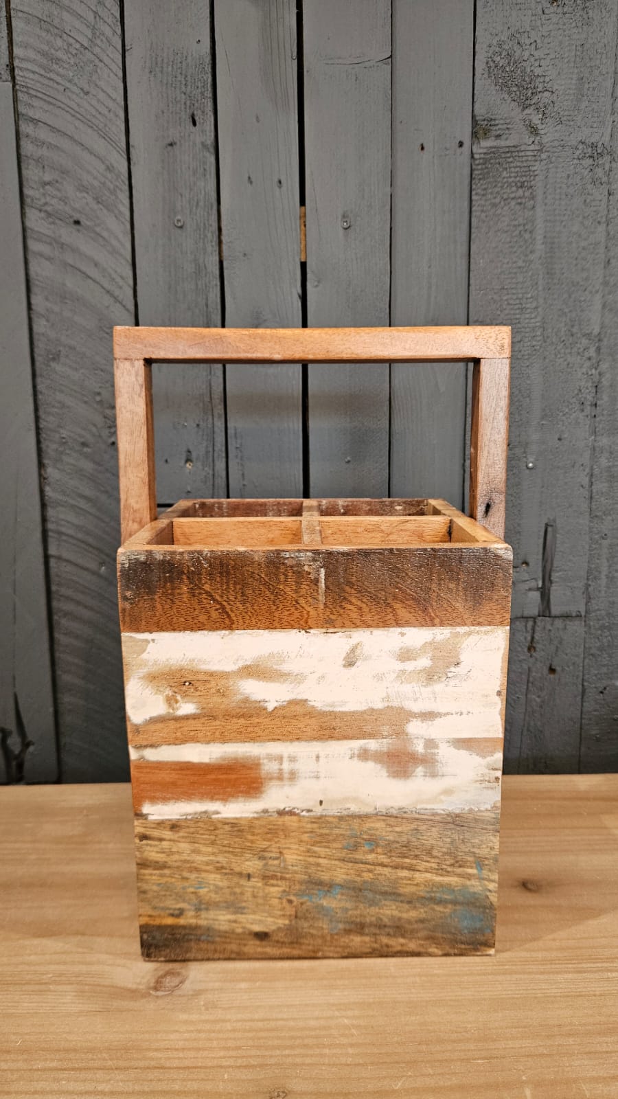 Wine Holder / Carrier