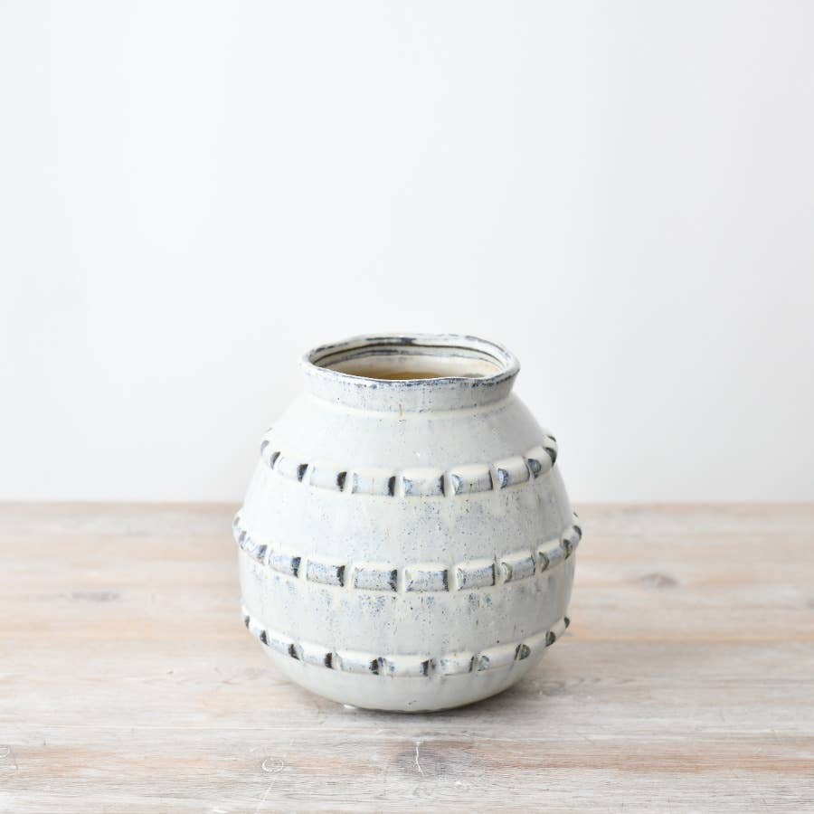 Deke Vase, 18cm