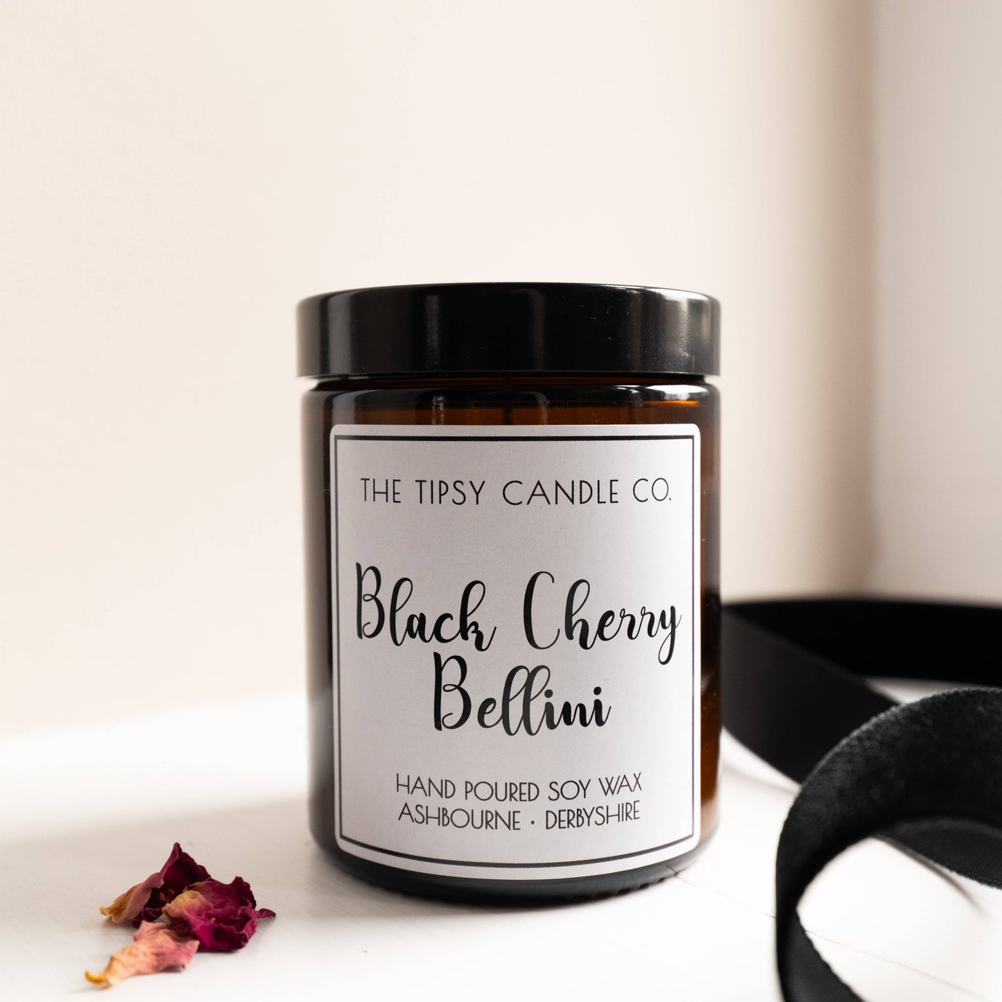 The Tipsy Candle Co Candles