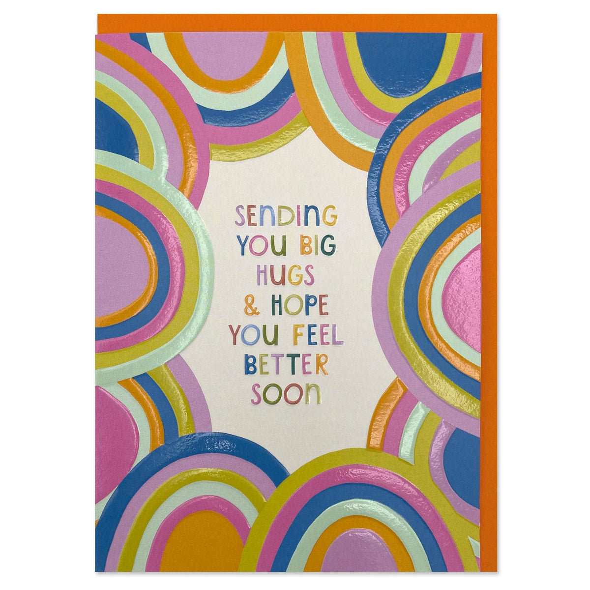 Sending you big hugs & hope you feel better soon HPS14)