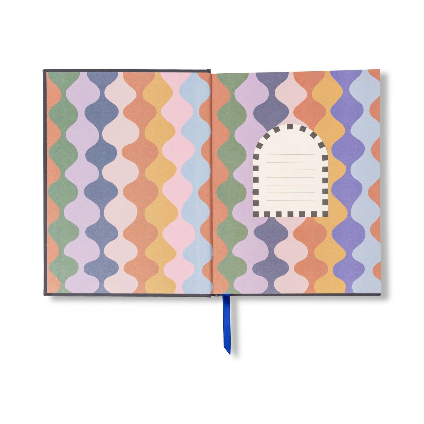 A Dopo Journal - Horse