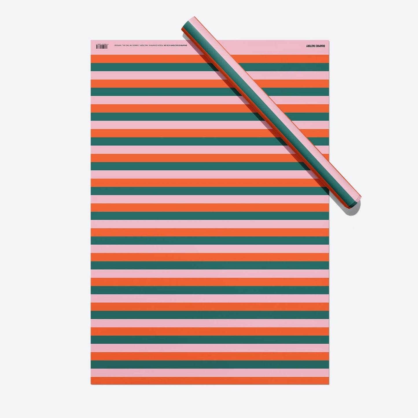 Stripes | Wrapping Paper | Craft Paper