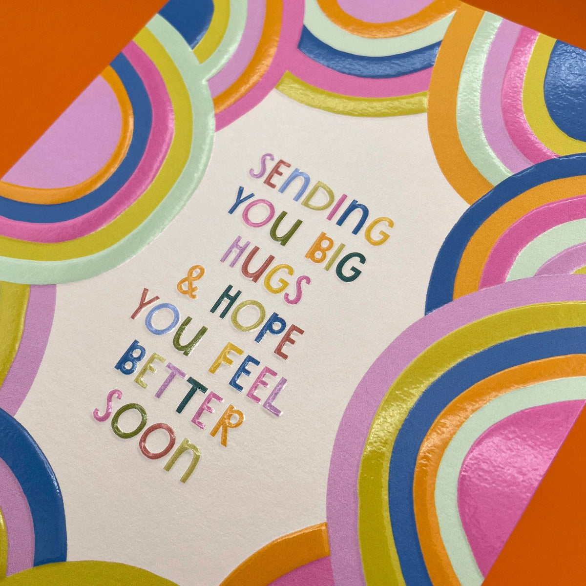 Sending you big hugs & hope you feel better soon HPS14)