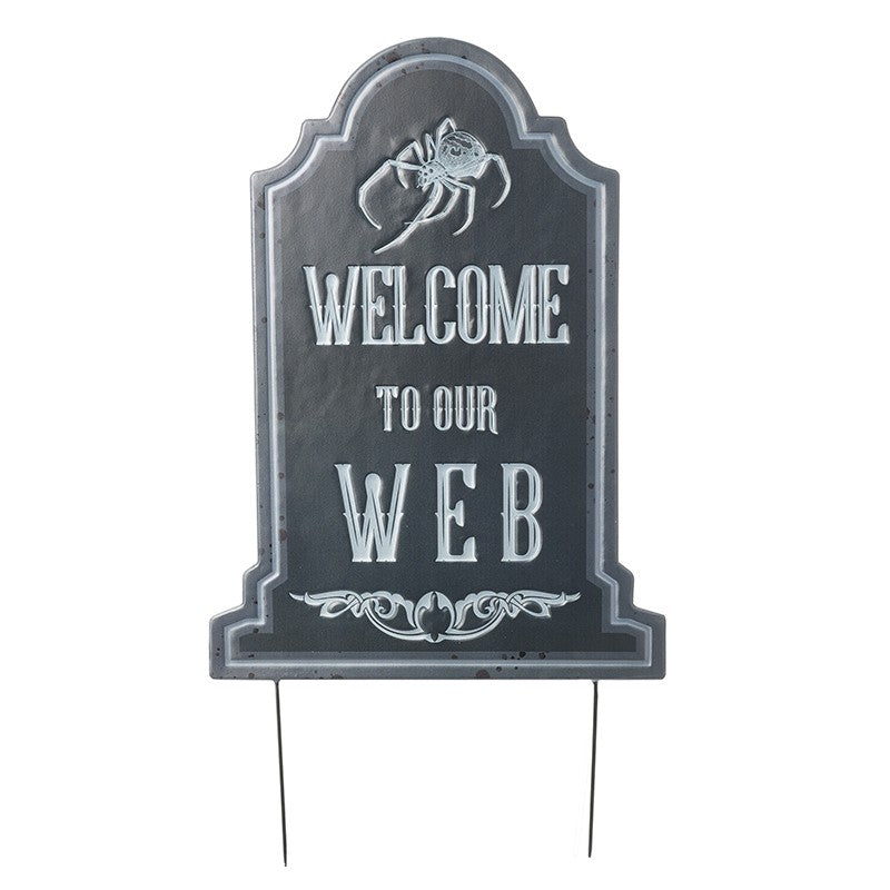 Welcome to our Web Metal Stake