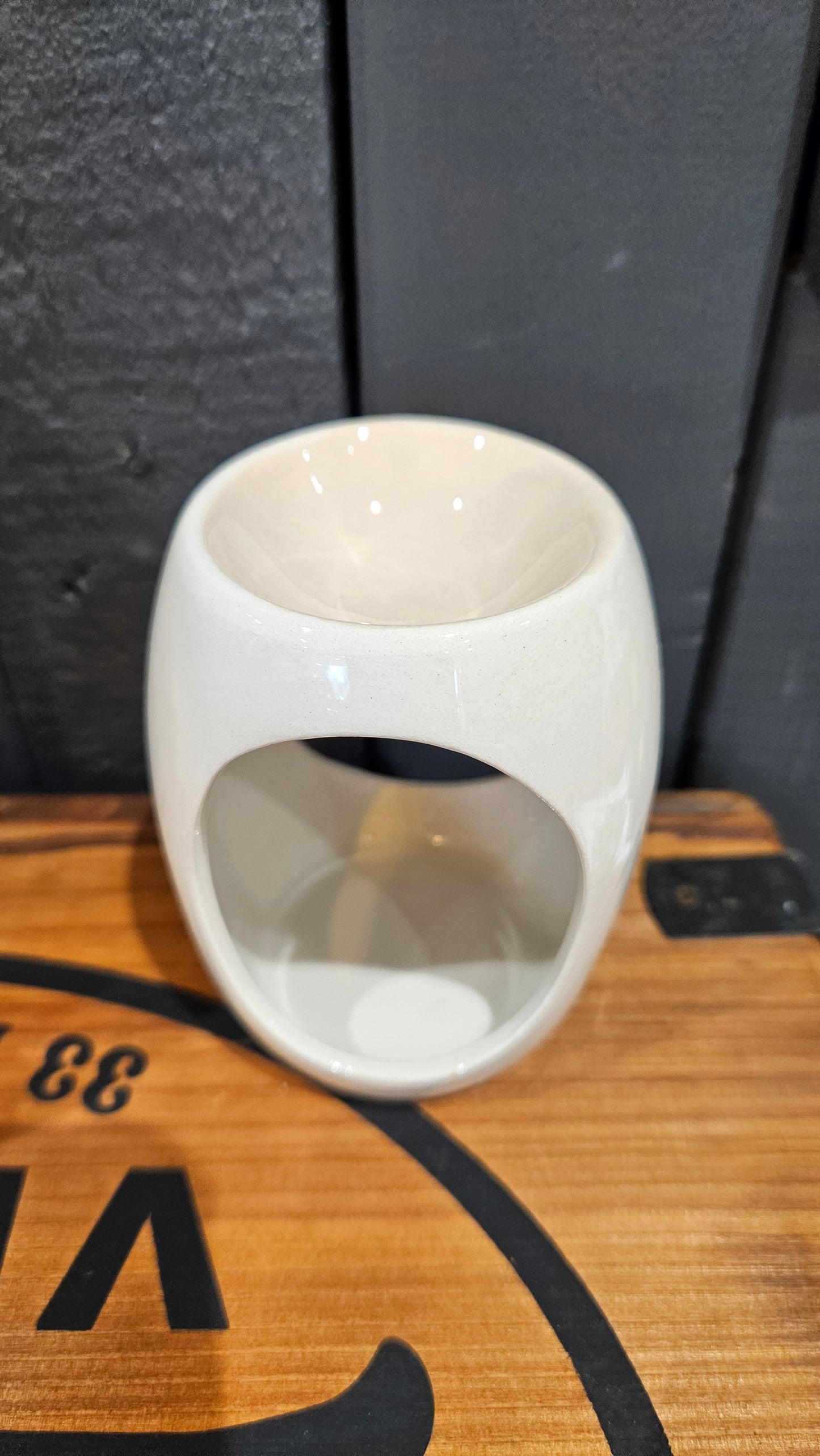 Wax Melt Burner