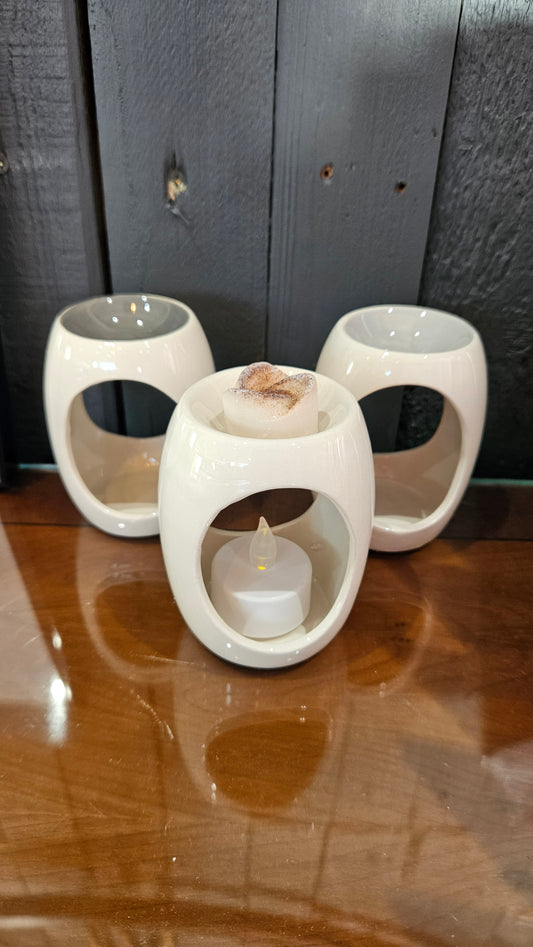 Wax Melt Burner