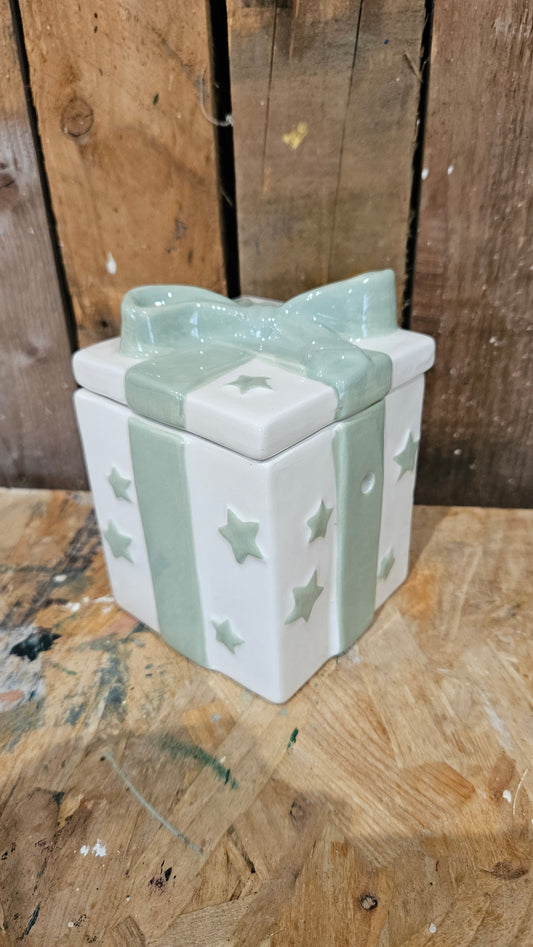 Present Wax Melter /Oil Burner