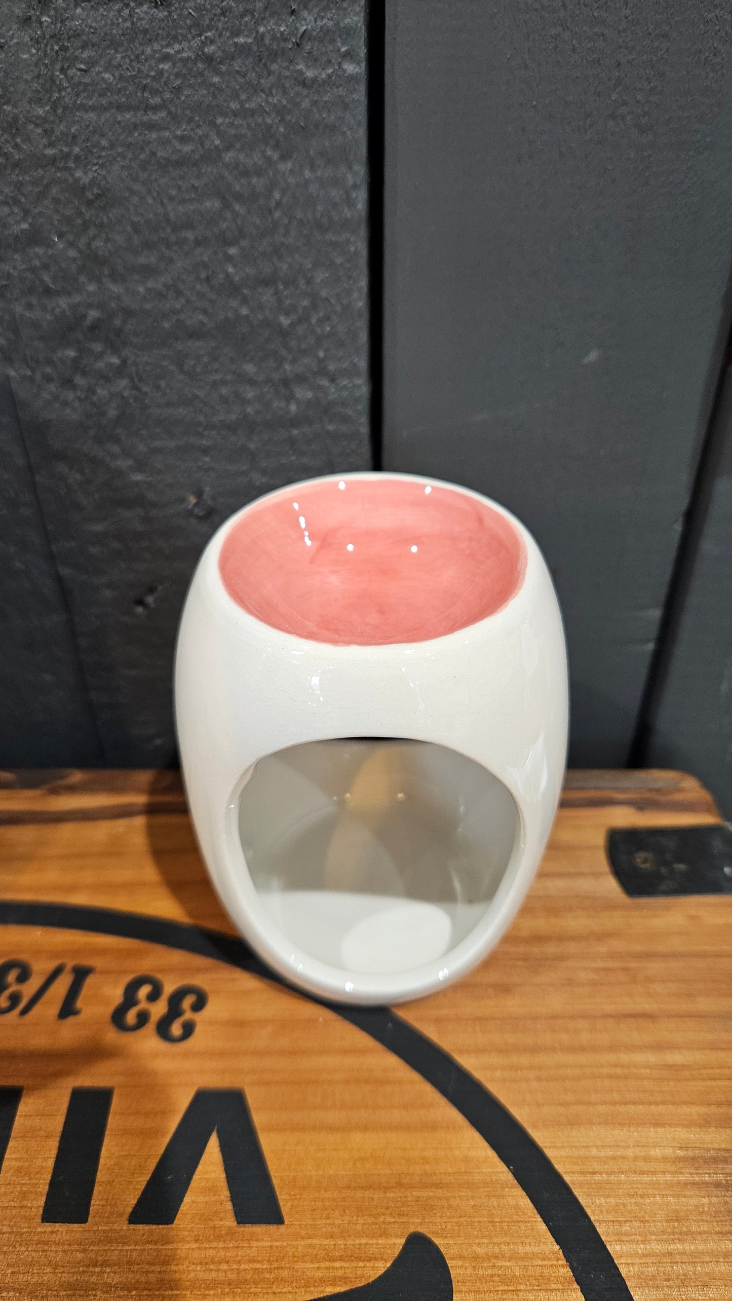 Wax Melt Burner