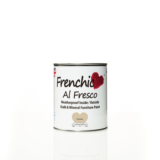 Fennec | Frenchic Al Fresco