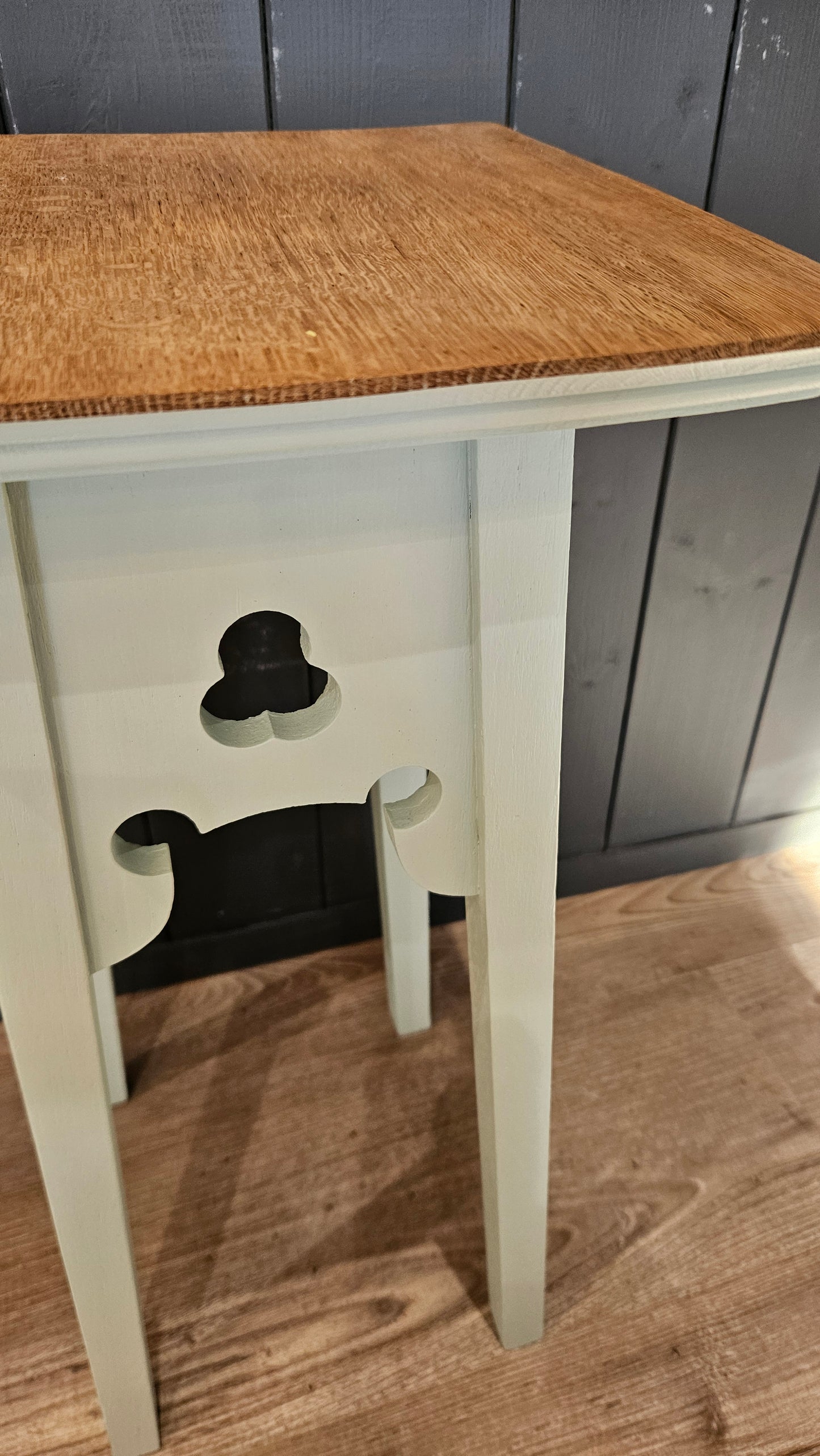 Little Duckle Table