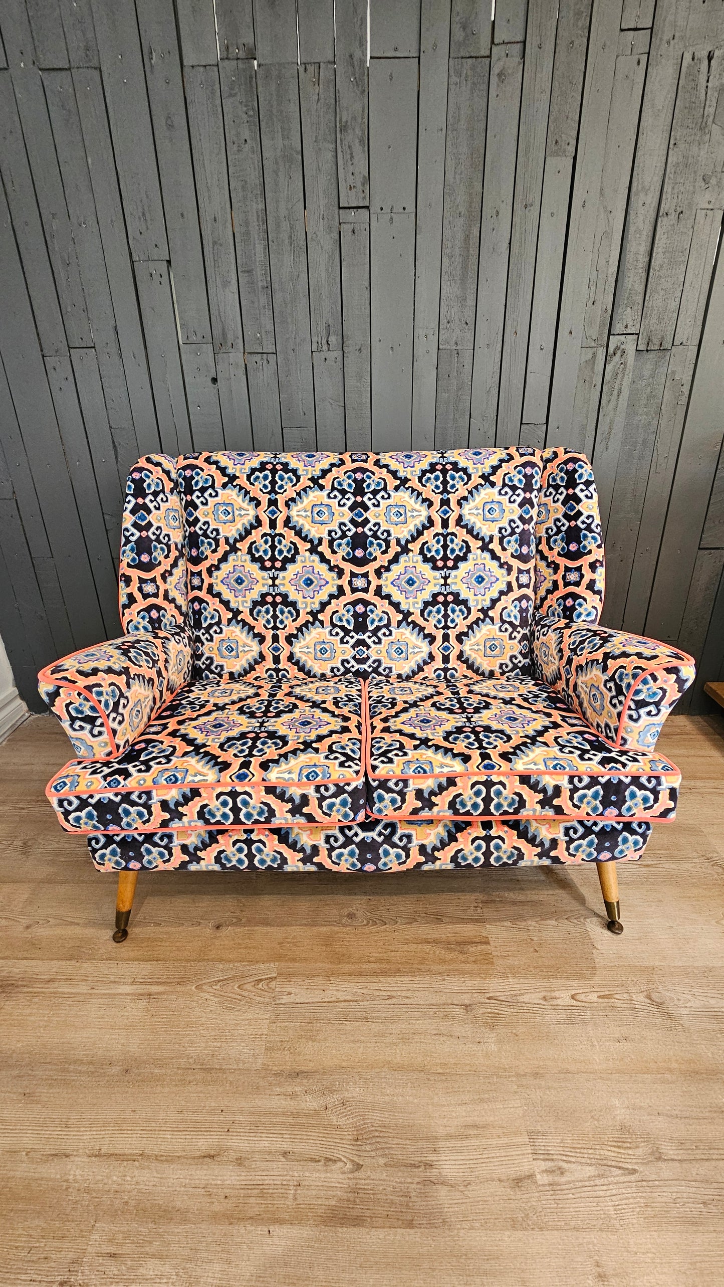 2 Seater Linwood sofa