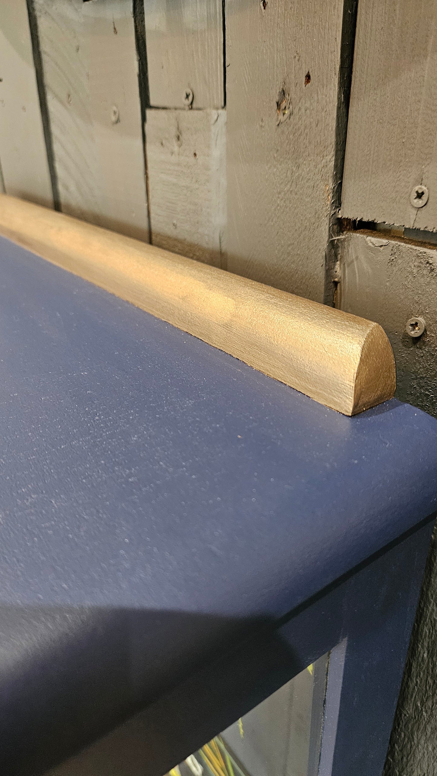 Glass Drinks Cabinet