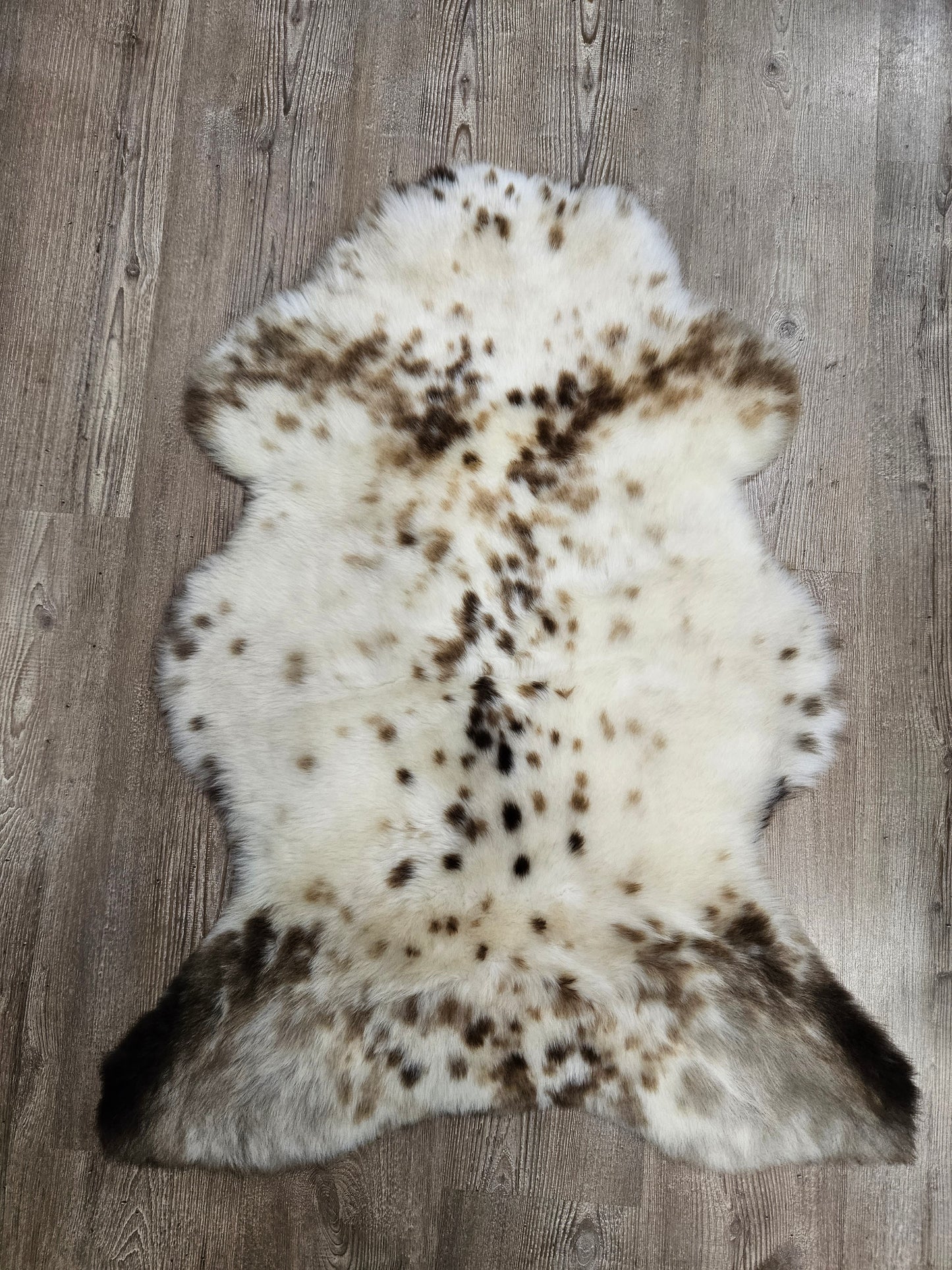 Luxury Sheepskin Rugs