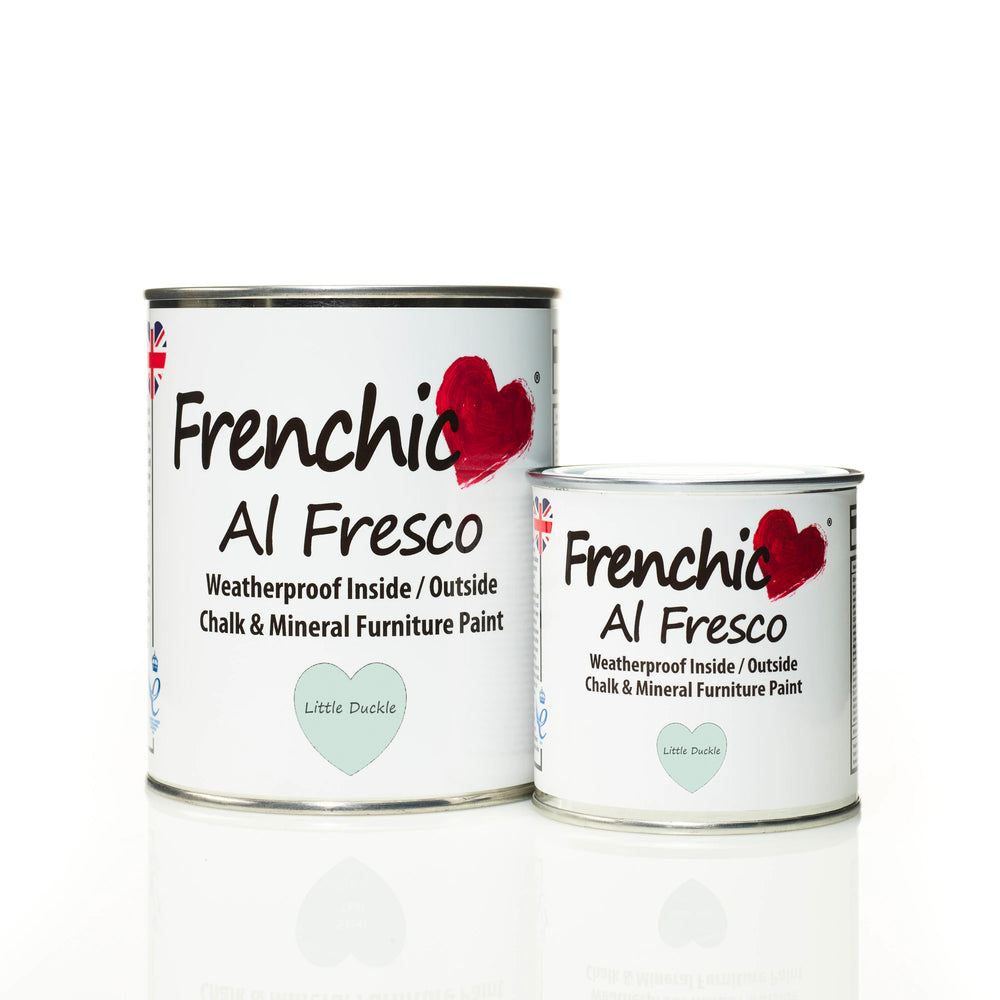 Little Duckle | Frenchic Al Fresco