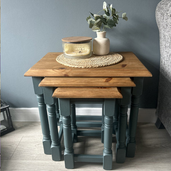 Jitterbug | Frenchic Al Fresco