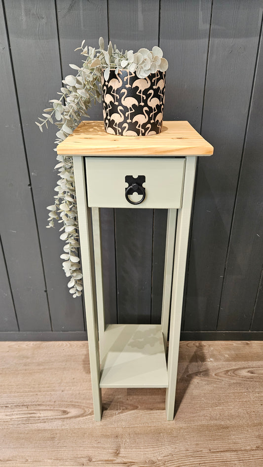 Slim Line Table