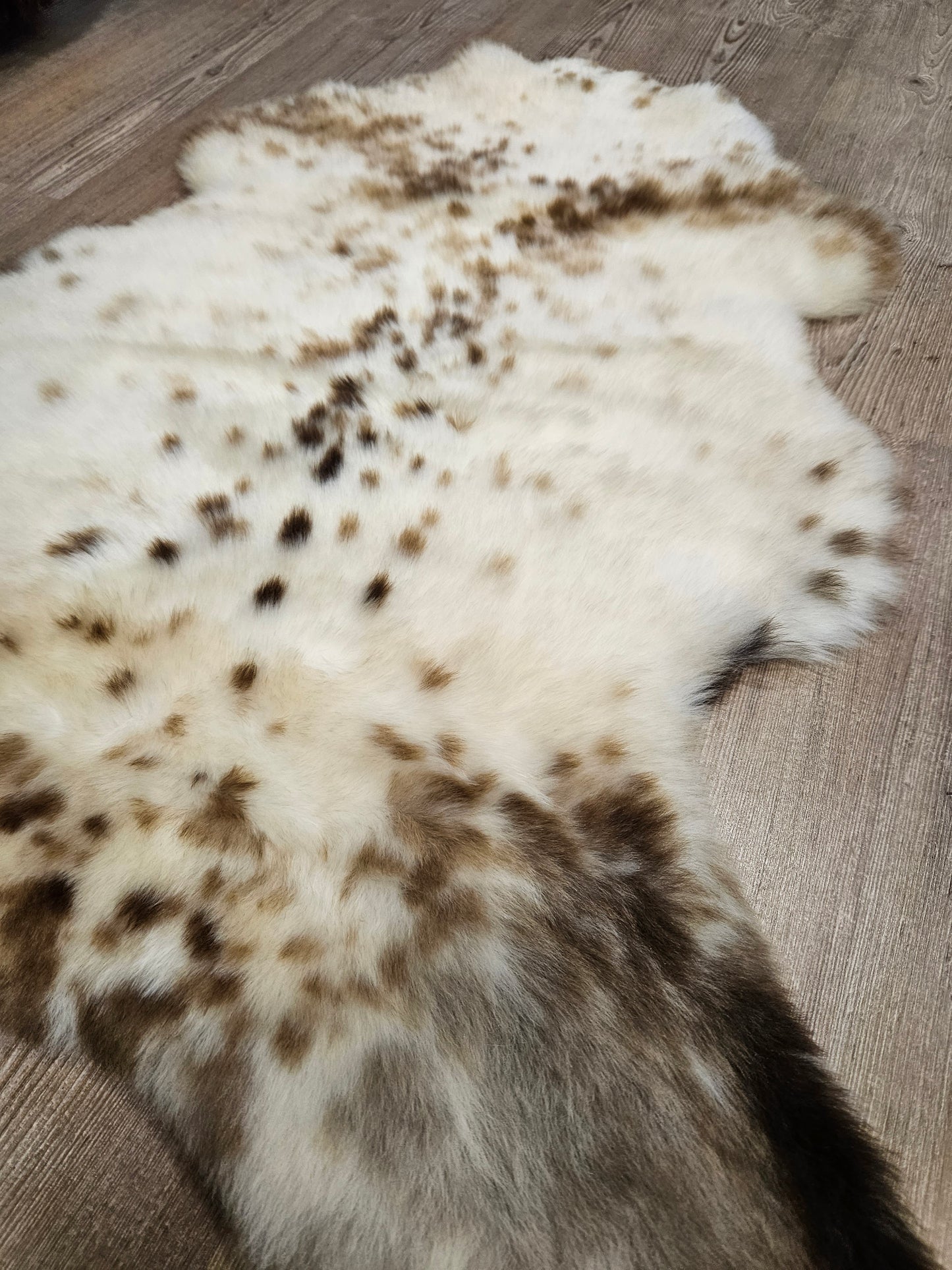 Luxury Sheepskin Rugs