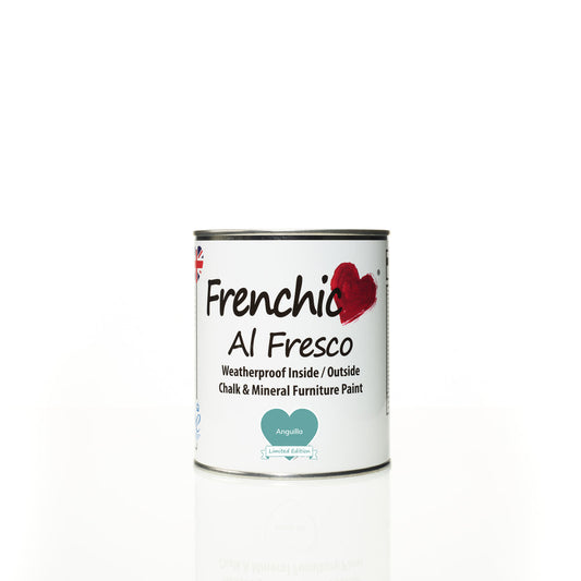 Anguilla | Frenchic Al Frenchic