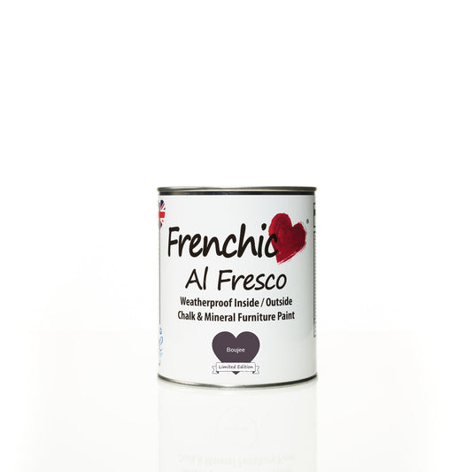 Boujee | Frenchic Al Fresco