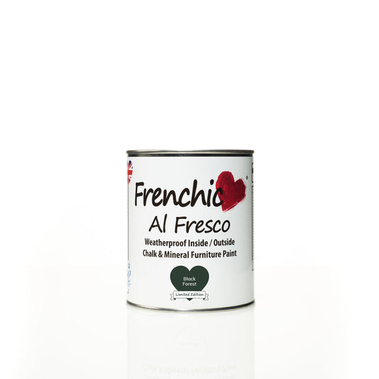 Black Forest | Frenchic Al Fresco
