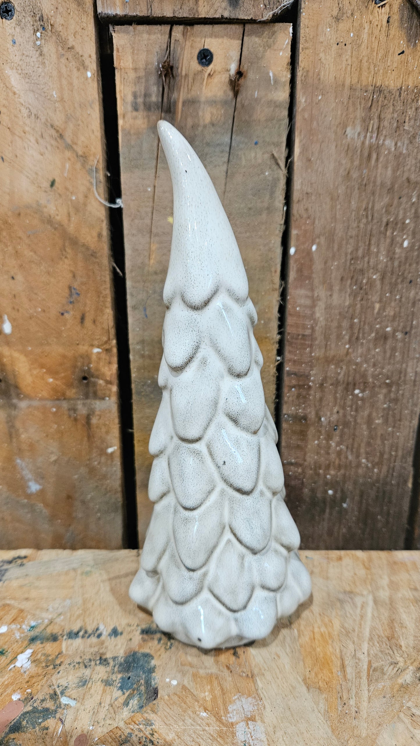 Ceramic Christmas Tree