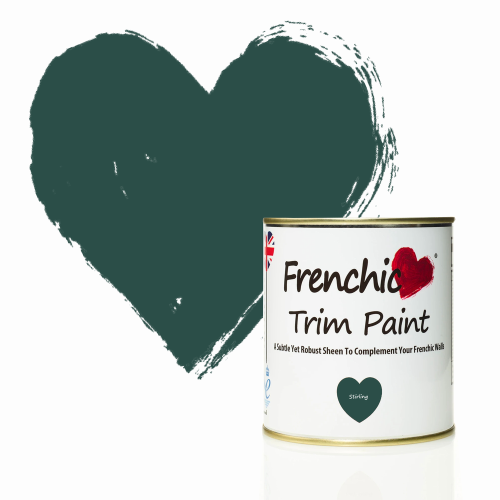 Stirling Trim paint 500ml