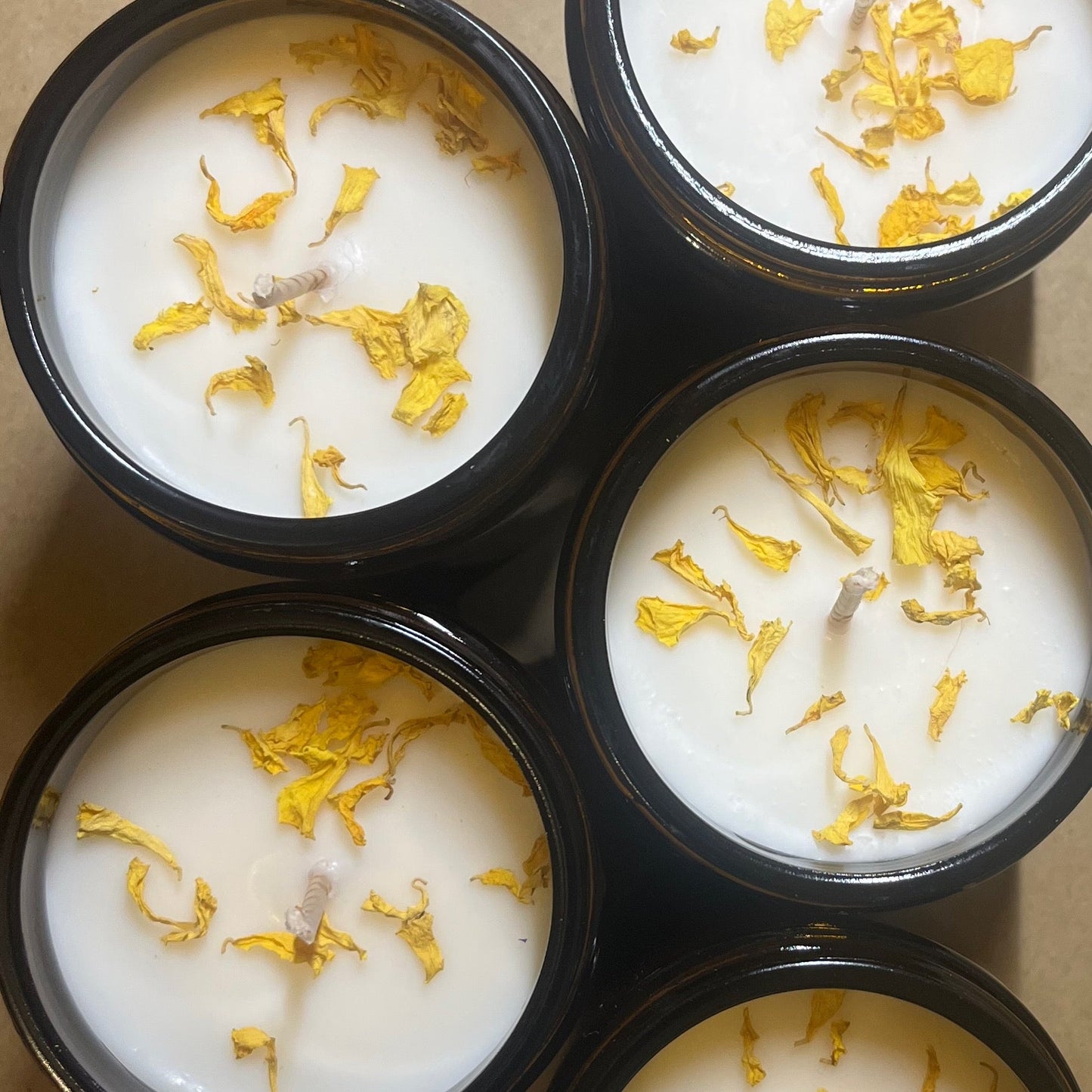 The Tipsy Candle Co Candles