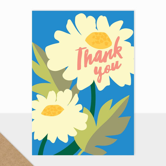 Thank You card