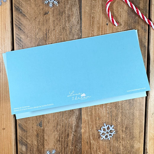 Westie Christmas Cards - Pack of 8